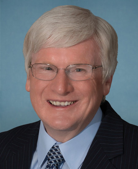 Glenn Grothman, Republican, U.S. Representative for Wisconsin's 6th district