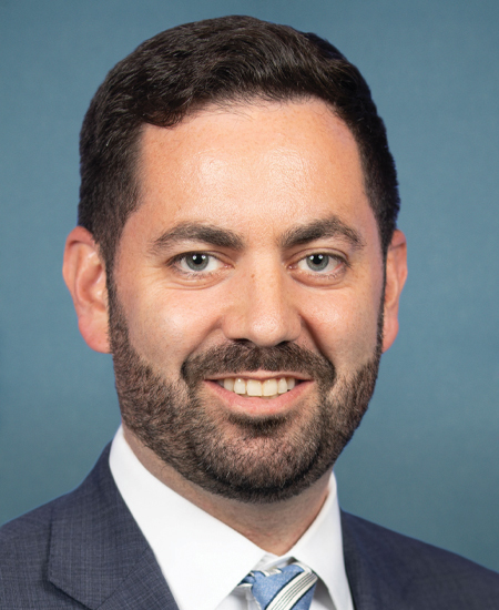 Michael Lawler, Republican, U.S. Representative for New York's 17th district