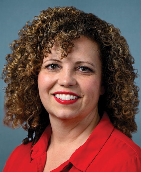 Celeste Maloy, Republican, U.S. Representative for Utah's 2nd district