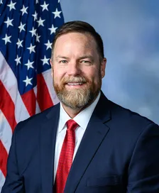 Aaron Bean, Republican, U.S. Representative for Florida's 4th district