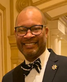 Aaron D. Ford, NPP candidate for Governor, Nevada