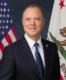 Adam B. Schiff, Democratic, U.S. Senator from California