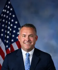 Adam Gray, Democratic, U.S. Representative for California's 13th district