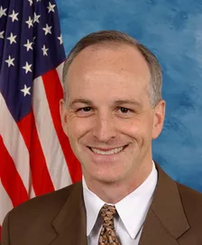Adam Smith, Democratic, U.S. Representative for Washington's 9th district