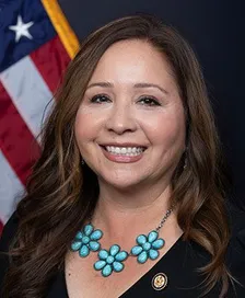 Adelita S. Grijalva, Democratic candidate for U.S. House District 7, Arizona