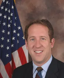 Adrian Smith, Republican, U.S. Representative for Nebraska's 3rd district