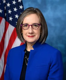 Andrea Salinas, Democrat, Independent candidate for U.S. House District 6, Oregon