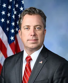 Andrew Ogles, Republican, U.S. Representative for Tennessee's 5th district