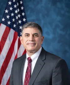 Andrew S. Clyde, Republican candidate for U.S. House District 9, Georgia