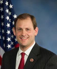 Andy Barr, Republican, U.S. Representative for Kentucky's 6th district