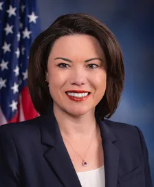 Angie Craig, Democratic, U.S. Representative for Minnesota's 2nd district