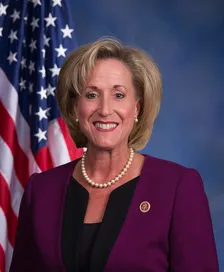 Ann Wagner, Republican candidate for U.S. House District 2, Missouri