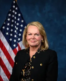April McClain Delaney, Democratic, U.S. Representative for Maryland's 6th district