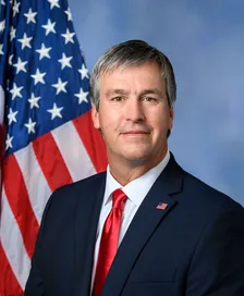Barry Moore, Republican, U.S. Representative for Alabama's 1st district