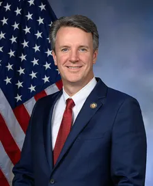Ben Cline, Republican candidate for U.S. House District 6, Virginia