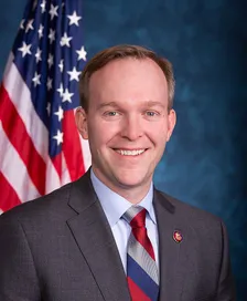 Ben Mcadams, Democratic candidate for U.S. House District 1, Utah