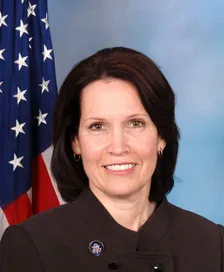Betty McCollum, Democratic Farmer Labor candidate for U.S. House District 4, Minnesota