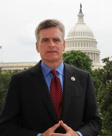 Bill Cassidy, Republican, U.S. Senator from Louisiana