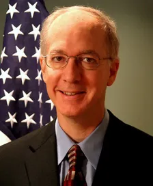 Bill Foster, Democratic candidate for U.S. House District 11, Illinois