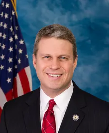 Bill Huizenga, Republican candidate for U.S. House District 4, Michigan