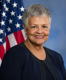 Bonnie Watson Coleman, Democratic, U.S. Representative for New Jersey's 12th district