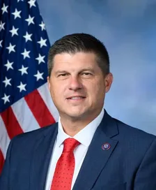 Brad Finstad, Republican candidate for U.S. House District 1, Minnesota