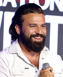 Brandon Herrera, Republican candidate for U.S. House District 23, Texas