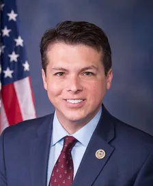 Brendan F. Boyle, Democratic, U.S. Representative for Pennsylvania's 2nd district