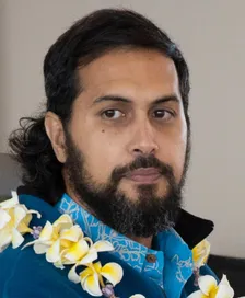 Brenton Awa, Republican candidate for U.S. House District 2, Hawaii