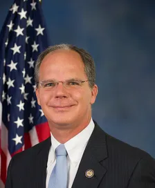 Brett Guthrie, Republican, U.S. Representative for Kentucky's 2nd district
