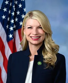 Brittany Pettersen, Democratic, U.S. Representative for Colorado's 7th district