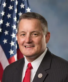 Bruce Westerman, Republican candidate for U.S. House District 4, Arkansas