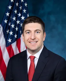 Bryan Steil, Republican, U.S. Representative for Wisconsin's 1st district