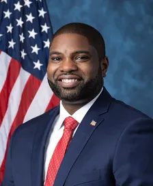Byron Donalds, Republican candidate for Governor, Florida