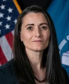 Cait Conley, Democratic, Working Families candidate for U.S. House District 17, New York