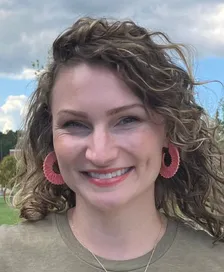 Callie Barr, Democratic candidate for U.S. House District 1, Michigan