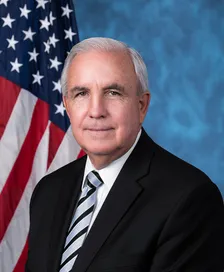 Carlos A. Gimenez, Republican candidate for U.S. House District 28, Florida