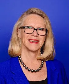 Carol D. Miller, Republican, U.S. Representative for West Virginia's 1st district