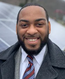 Charles Booker, Democratic candidate for U.S. Senate, Kentucky