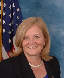 Chellie Pingree, Democratic, U.S. Representative for Maine's 1st district