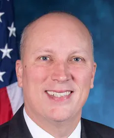 Chip Roy, Republican, U.S. Representative for Texas's 21st district