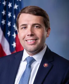 Chris Pappas, Democratic, U.S. Representative for New Hampshire's 1st district