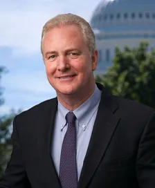 Chris Van Hollen, Democratic, U.S. Senator from Maryland