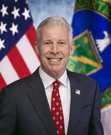 Chris Wright, Secretary of Energy