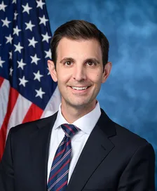 Christopher R. Deluzio, Democratic candidate for U.S. House District 17, Pennsylvania