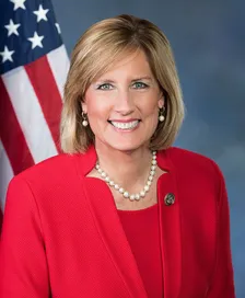 Claudia Tenney, Republican, U.S. Representative for New York's 24th district