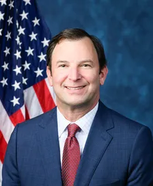Craig A. Goldman, Republican, U.S. Representative for Texas's 12th district