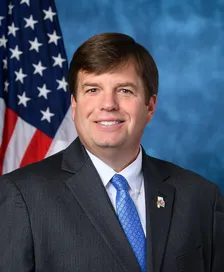 Dale W. Strong, Republican, U.S. Representative for Alabama's 5th district