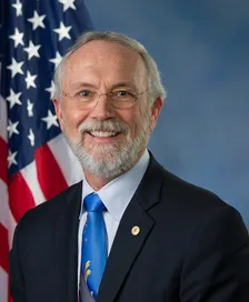 Dan Newhouse, Republican, U.S. Representative for Washington's 4th district