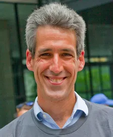 Daniel Biss, Democratic candidate for U.S. House District 9, Illinois